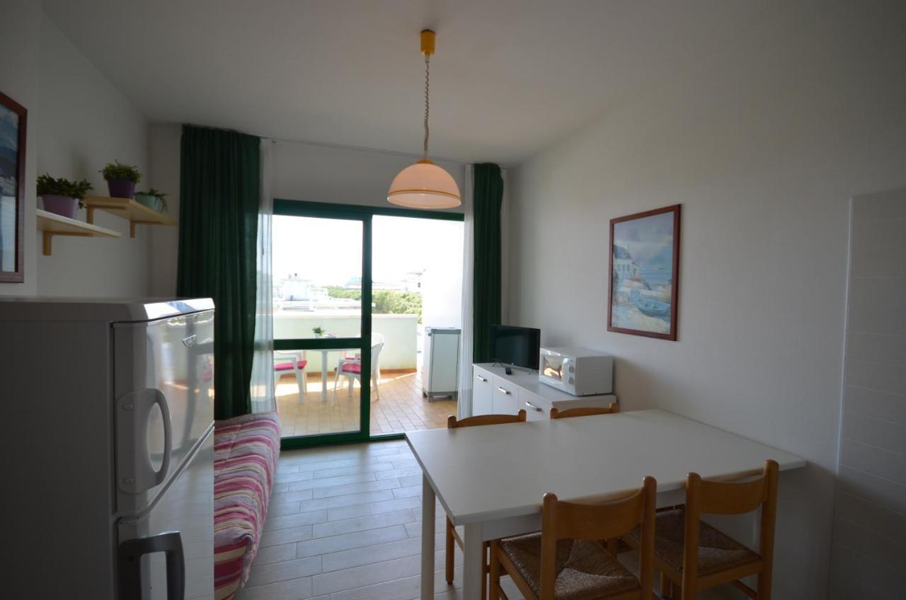 Appartamenti Acquaverde Bibione Exterior photo