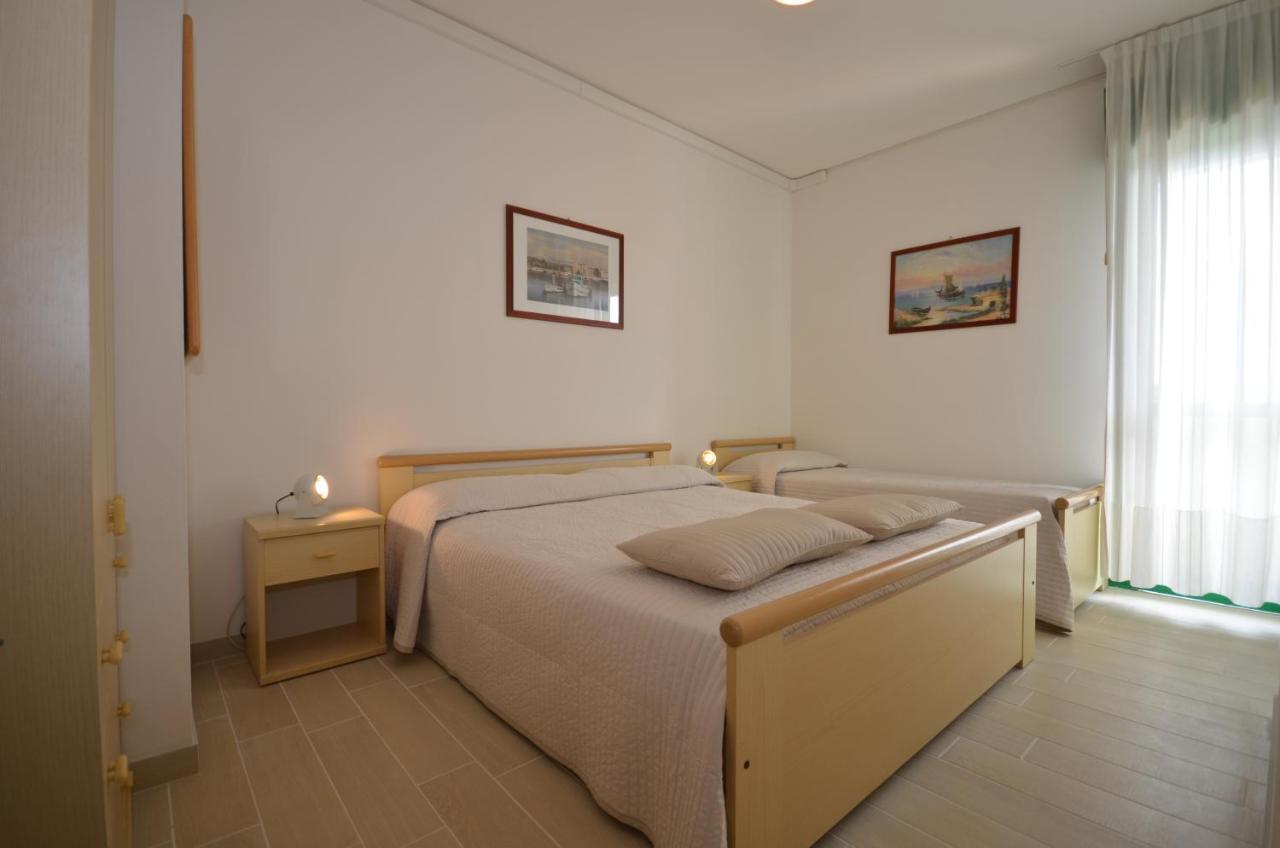 Appartamenti Acquaverde Bibione Exterior photo