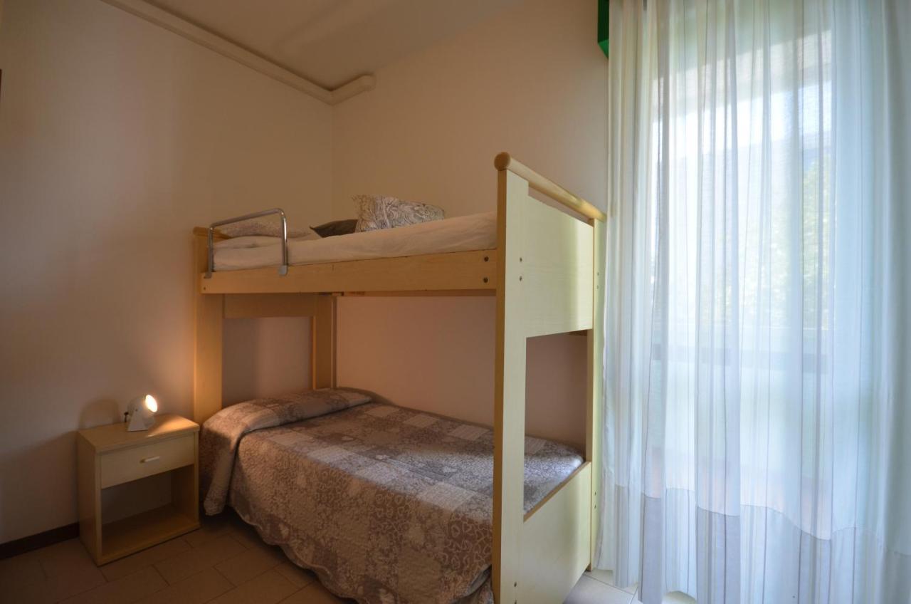 Appartamenti Acquaverde Bibione Exterior photo