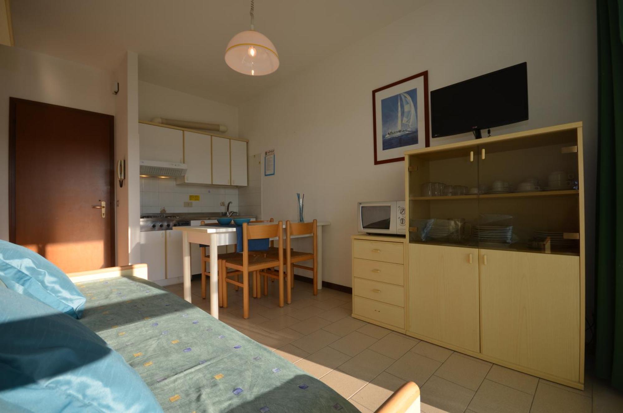 Appartamenti Acquaverde Bibione Exterior photo
