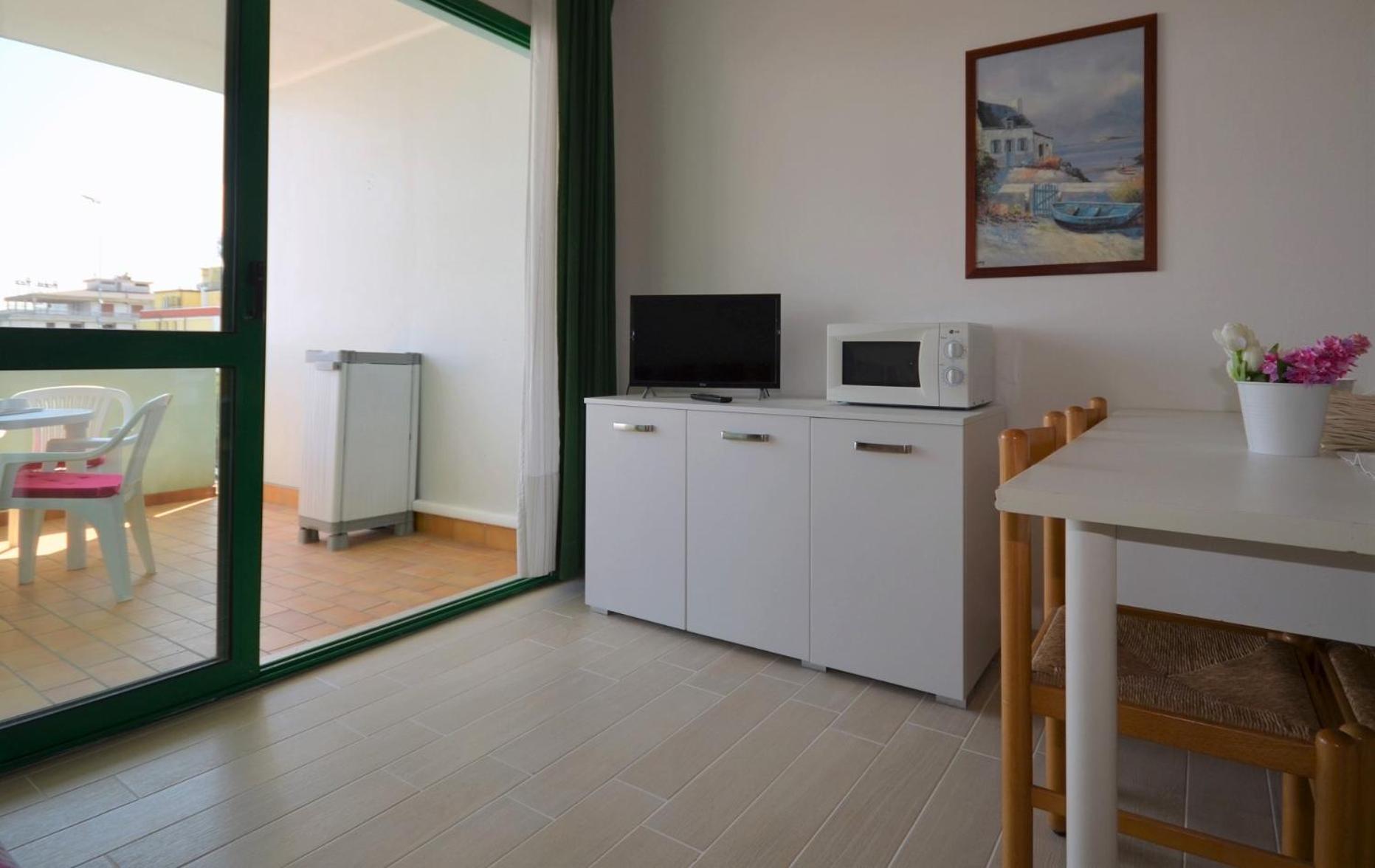 Appartamenti Acquaverde Bibione Exterior photo