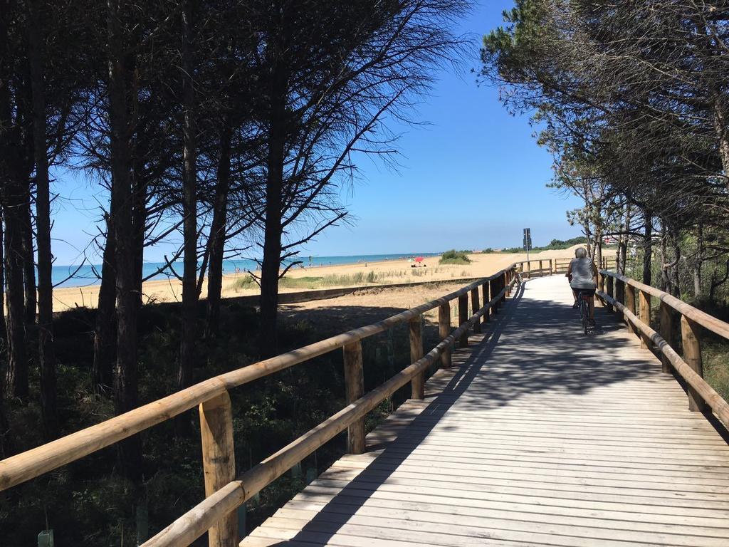 Appartamenti Acquaverde Bibione Exterior photo